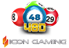 Logo 43 — vendor mini game crash portal asia300 resmi ASIA300