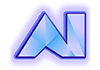 Logo AI — vendor kasino live main portal-merah resmi ASIA300