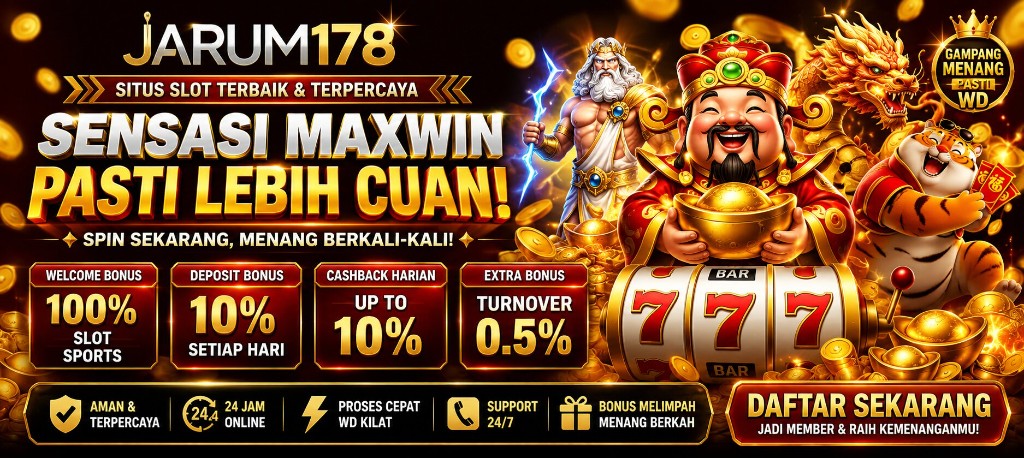 Banner ASIA300 sensasi cuan pasti beruntung — welcome bonus asia300, cashback harian main portal