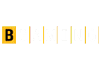Logo BGAMING — vendor katalog slot portal asia300 resmi ASIA300