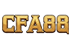 Logo CFA88 — vendor siaran sabung ayam live resmi ASIA300
