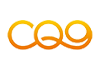 Logo CQ9 — vendor arcade tembak ikan portal asia300 resmi ASIA300