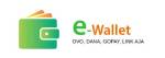Top-up e-wallet DANA OVO GoPay LinkAja ShopeePay ASIA300