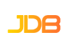 Logo JDB — vendor arcade tembak ikan portal asia300 resmi ASIA300