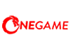 Logo ONEGAME — vendor katalog slot portal asia300 resmi ASIA300