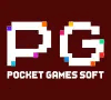 Logo PGSOFT — vendor katalog slot portal asia300 resmi ASIA300