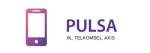 Deposit pulsa Telkomsel XL Indosat tanpa potongan platform ASIA300