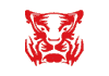 Logo REDTIGER — vendor katalog slot portal asia300 resmi ASIA300
