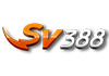 Logo SV388 — vendor siaran sabung ayam live resmi ASIA300