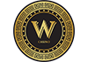 Logo W — vendor meja casino virtual premium resmi ASIA300