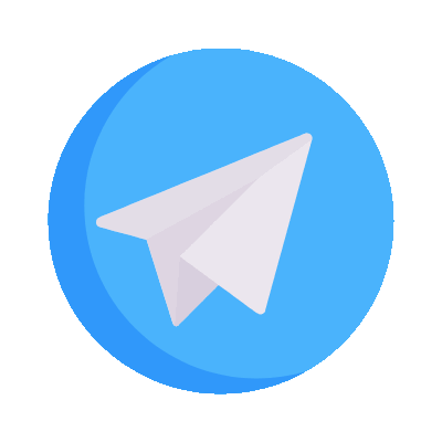 Kontak Telegram resmi ASIA300 @asia300official
