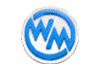 Logo WM — vendor meja casino virtual premium resmi ASIA300