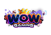 Logo WOW — vendor katalog slot portal asia300 resmi ASIA300